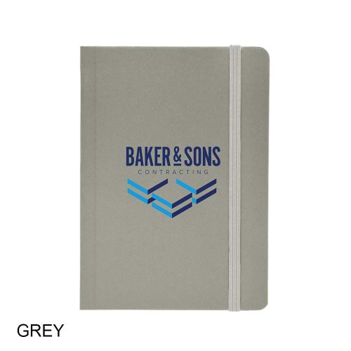 #068-NOL-C Softy Classic Journal - ColorJet - Image 4
