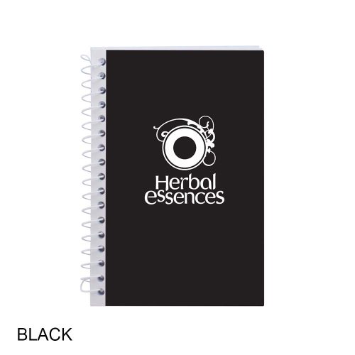 #068-NTH - SimpliColor 3" x 5" Side-Bound Notepad - Image 3