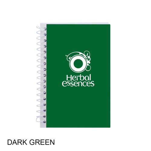 #068-NTH - SimpliColor 3" x 5" Side-Bound Notepad - Image 5