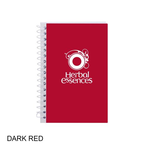 #068-NTH - SimpliColor 3" x 5" Side-Bound Notepad - Image 6