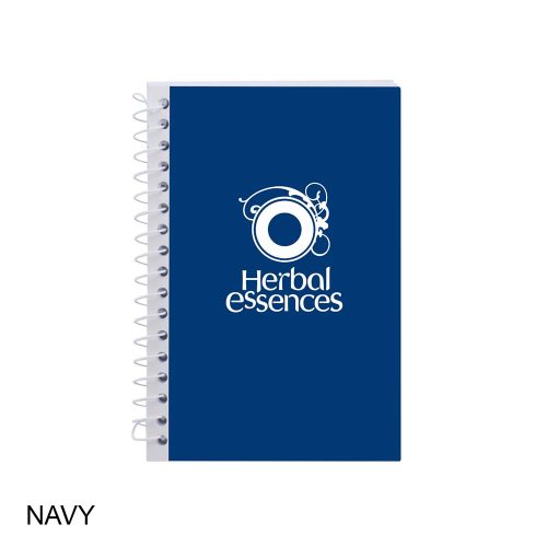 #068-NTH - SimpliColor 3" x 5" Side-Bound Notepad - Image 9