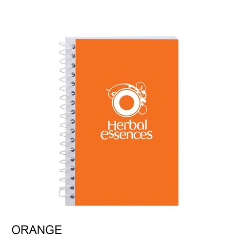 #068-NTH - SimpliColor 3" x 5" Side-Bound Notepad - Image 10