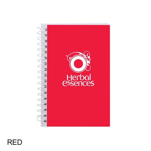 #068-NTH - SimpliColor 3" x 5" Side-Bound Notepad - Image 13
