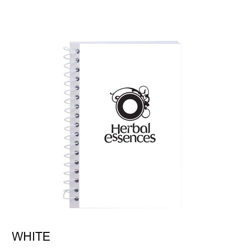 #068-NTH - SimpliColor 3" x 5" Side-Bound Notepad - Image 15
