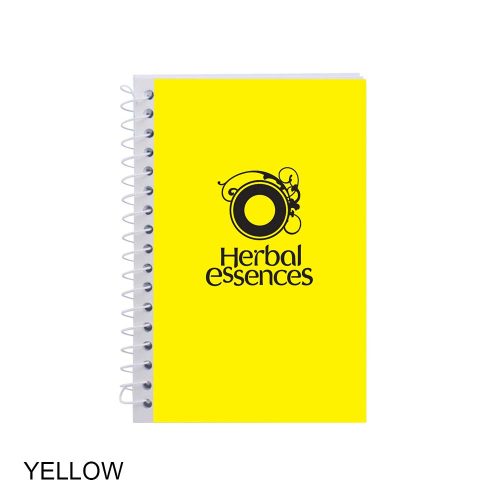 #068-NTH - SimpliColor 3" x 5" Side-Bound Notepad - Image 16
