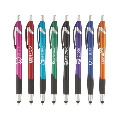 #068-PCH - Stratus Grip With Stylus