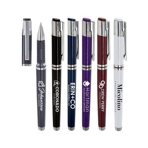 #068-PJO - Laguna Gel Pen