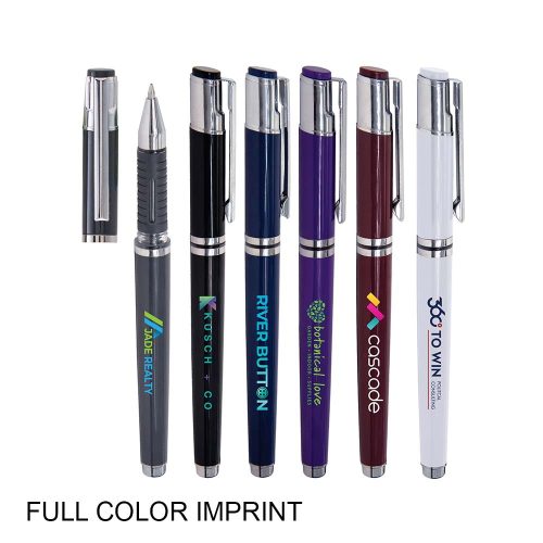 #068-PJO - Laguna Gel Pen - Image 2
