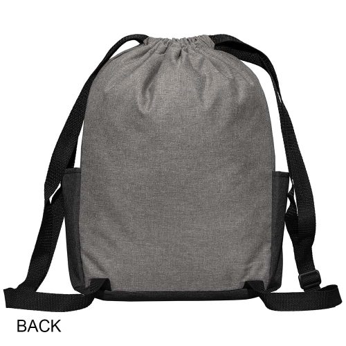 #068-UGI - Metropolis Collection - Sport Drawstring Bag​ - Image 4