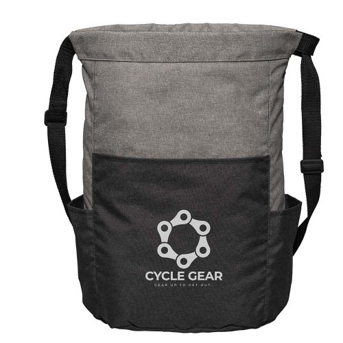 #068-UGI - Metropolis Collection - Sport Drawstring Bag​ - Image 3