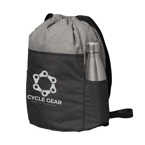 #068-UGI - Metropolis Collection - Sport Drawstring Bag​ - Image 2