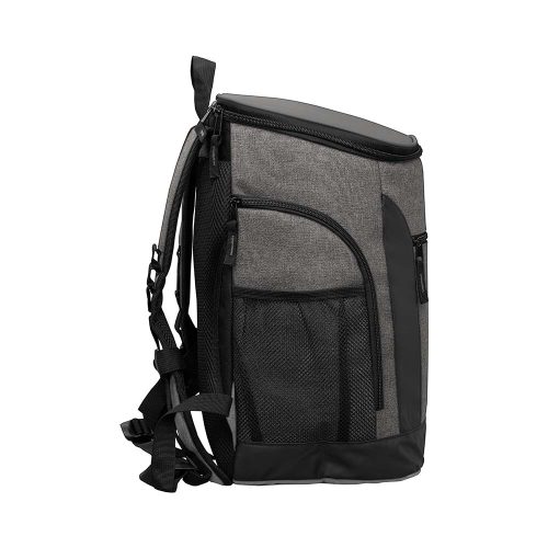 #068-UGJ - Metropolis Collection - Backpack​ Cooler - Image 4