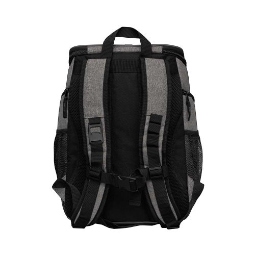 #068-UGJ - Metropolis Collection - Backpack​ Cooler - Image 6