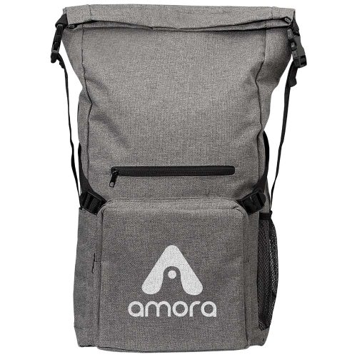 #068-UGL - Metropolis Collection - Rucksack Backpack - Image 2