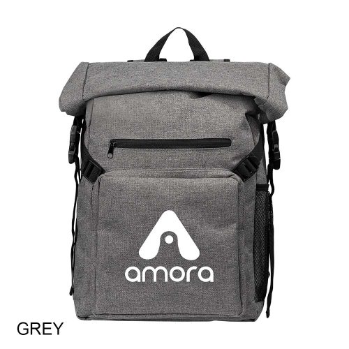 #068-UGL - Metropolis Collection - Rucksack Backpack