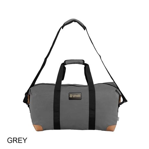 #068-UHB - Navigator Collection - RPET 300D Duffel Bag - Image 3