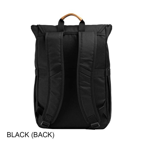 #068-UKA-T - Lund 600 RPET Laptop Backpack​ - Image 4
