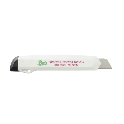 #076-9996 - Snap-out Blade Cutter