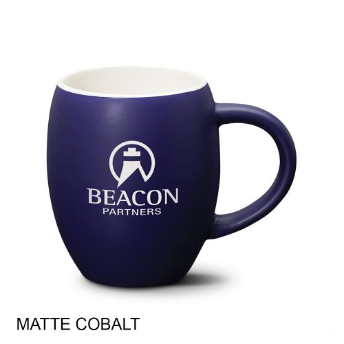 #055-DCC1162 - Hobart Ceramic Mug - Imprinted - 16oz - Image 2