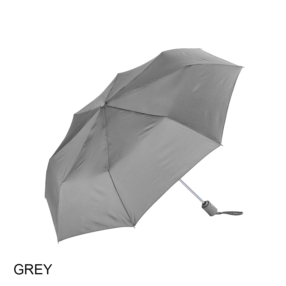 #099-2361 - EXECUTIVE MINI One Touch Automatic Open & Closing Umbrella - 43" Arc - Image 4