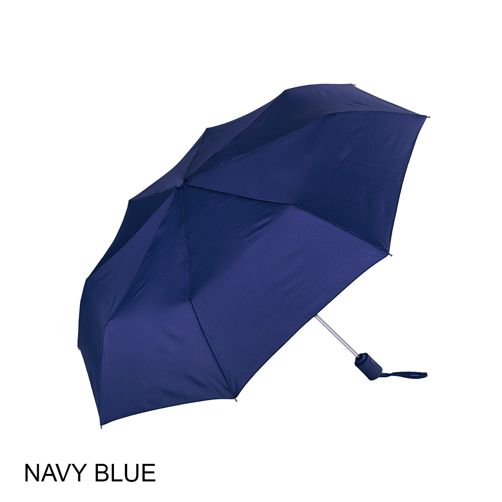 #099-2361 - EXECUTIVE MINI One Touch Automatic Open & Closing Umbrella - 43" Arc - Image 5