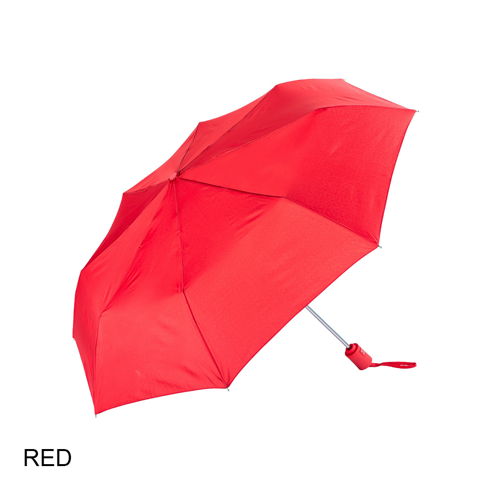 #099-2361 - EXECUTIVE MINI One Touch Automatic Open & Closing Umbrella - 43" Arc - Image 3