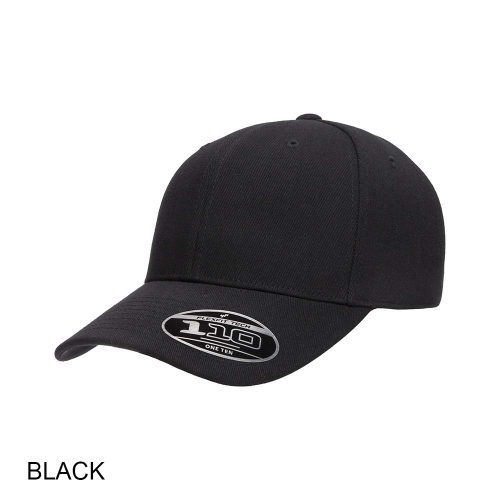 #138-110C - FLEXFIT Pro-Performance Adjustable Cap - Image 3
