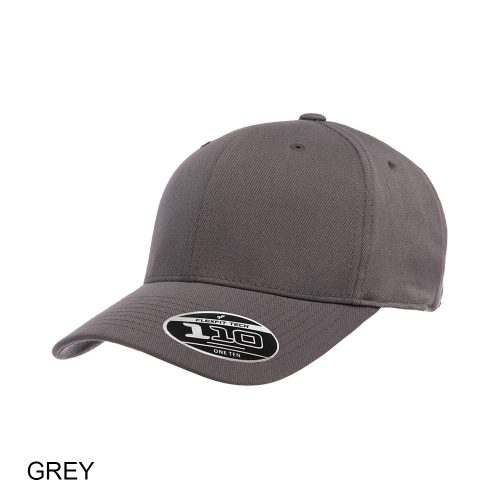 #138-110C - FLEXFIT Pro-Performance Adjustable Cap - Image 4