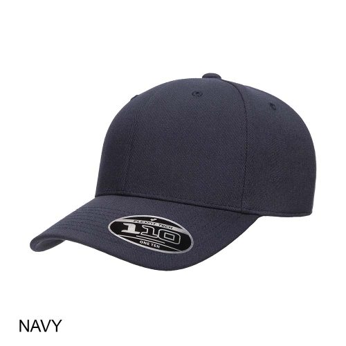 #138-110C - FLEXFIT Pro-Performance Adjustable Cap - Image 5