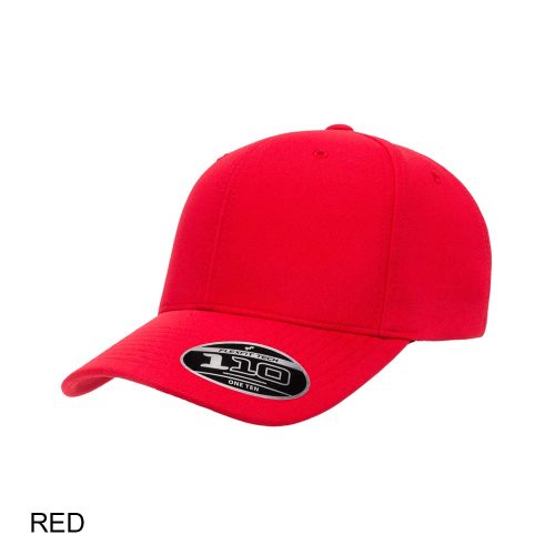 #138-110C - FLEXFIT Pro-Performance Adjustable Cap