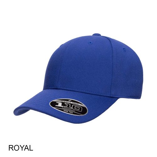 #138-110C - FLEXFIT Pro-Performance Adjustable Cap - Image 6