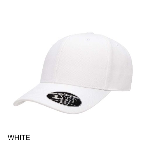 #138-110C - FLEXFIT Pro-Performance Adjustable Cap - Image 7