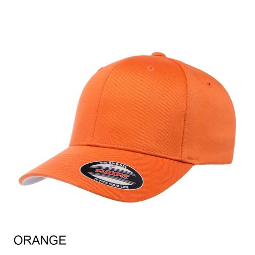 #138-6277 - FLEXFIT Wooly Combed Fitted Cap - Image 15