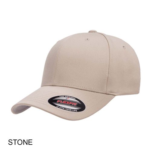 #138-6277 - FLEXFIT Wooly Combed Fitted Cap - Image 23