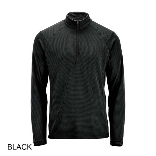 #146-FPR-1M - STORMTECH Mesa 1/4 Zip Pullover - Image 3