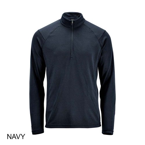 #146-FPR-1M - STORMTECH Mesa 1/4 Zip Pullover - Image 4