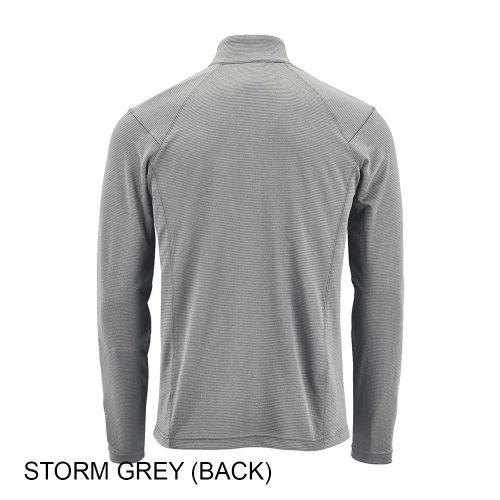 #146-FPR-1M - STORMTECH Mesa 1/4 Zip Pullover - Image 2