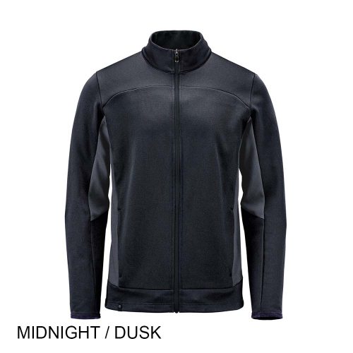 #146-FPR-2M  - STORMTECH Appaloosa Knit Fleece  Men's Jacket