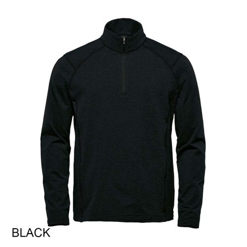 #146-HTZ-2 - STORMTECH Treeline Performance 1/4 Zip - Image 3