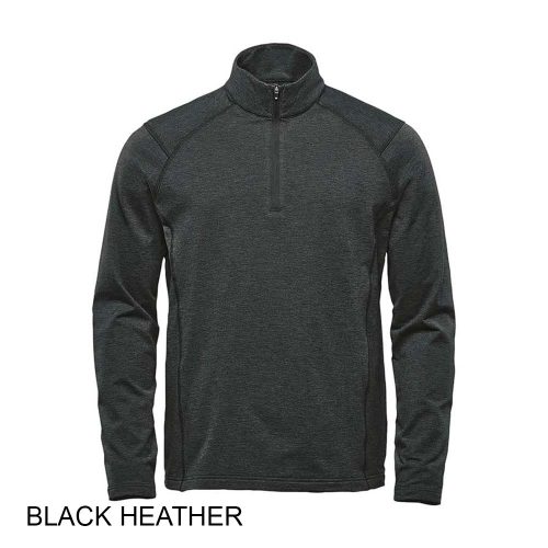 #146-HTZ-2 - STORMTECH Treeline Performance 1/4 Zip - Image 4