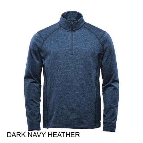 #146-HTZ-2 - STORMTECH Treeline Performance 1/4 Zip