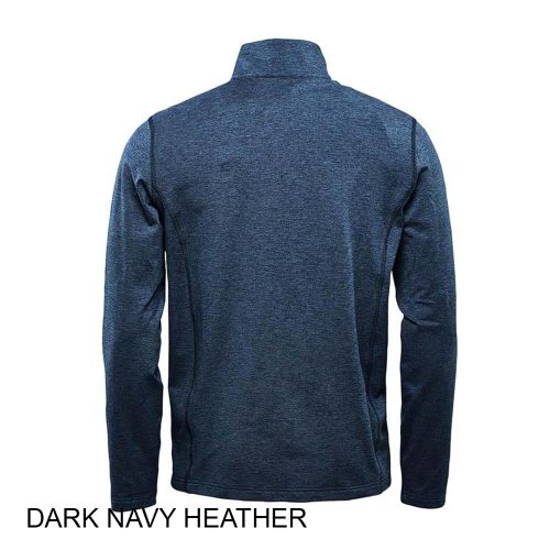 #146-HTZ-2 - STORMTECH Treeline Performance 1/4 Zip - Image 2