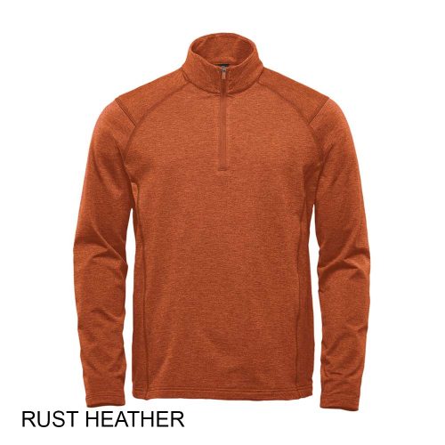 #146-HTZ-2 - STORMTECH Treeline Performance 1/4 Zip - Image 5