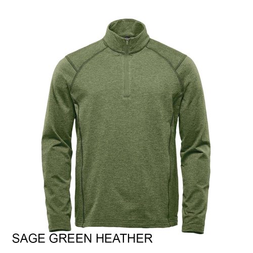 #146-HTZ-2 - STORMTECH Treeline Performance 1/4 Zip - Image 6