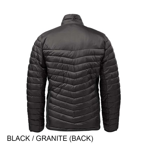 #146-PDX-1 - STORMTECH Montserrat Thermal Men's Jacket - Image 2