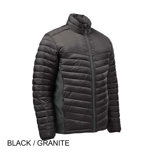#146-PDX-1 - STORMTECH Montserrat Thermal Men's Jacket