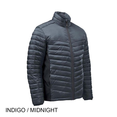 #146-PDX-1 - STORMTECH Montserrat Thermal Men's Jacket - Image 4