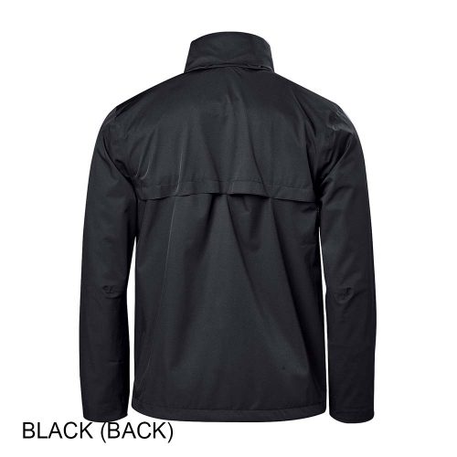 #146-SSR-5 - STORMTECH Scirocco Lightweight Shell Men's Jacket - Image 2