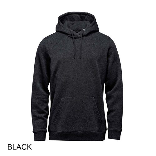 #146-TWX-3 STORMTECH Monashee Fleece Pullover Men's Hoody - Image 2