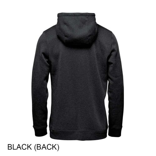 #146-TWX-3 STORMTECH Monashee Fleece Pullover Men's Hoody - Image 3